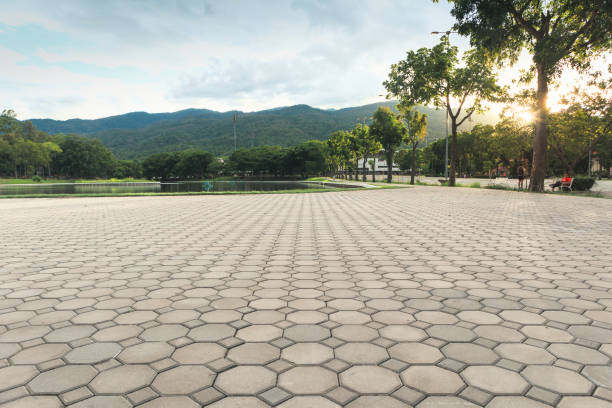 Professional Driveway Pavers in Bluefield, WV