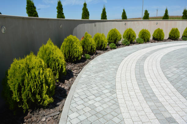 Best Cobblestone Driveway Pavers  in Bluefield, WV