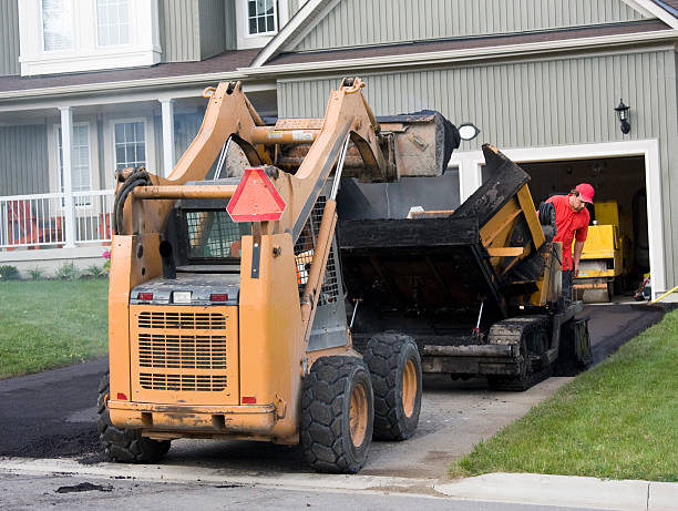 Best Affordable Driveway Pavers  in Bluefield, WV