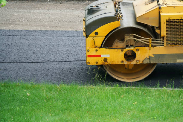 Best Best Driveway Pavers  in Bluefield, WV