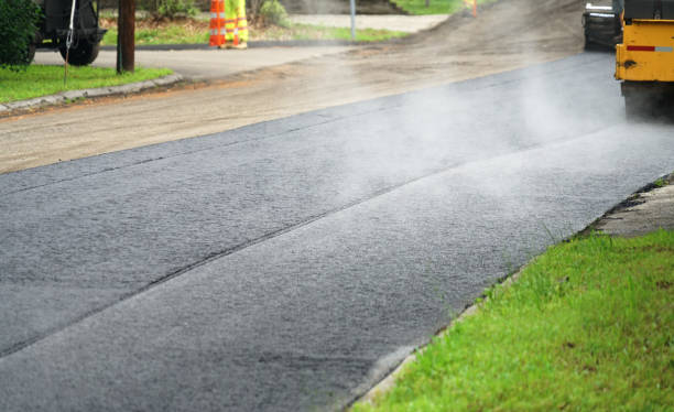 Best Decorative Driveway Pavers  in Bluefield, WV