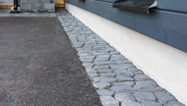 Best Cobblestone Driveway Pavers  in Bluefield, WV