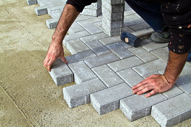 Reasons to Select Us for Your Driveway Paving Requirements in Bluefield, WV